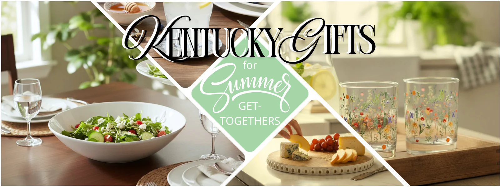 Authentic Spirit, Kentucky Crafted